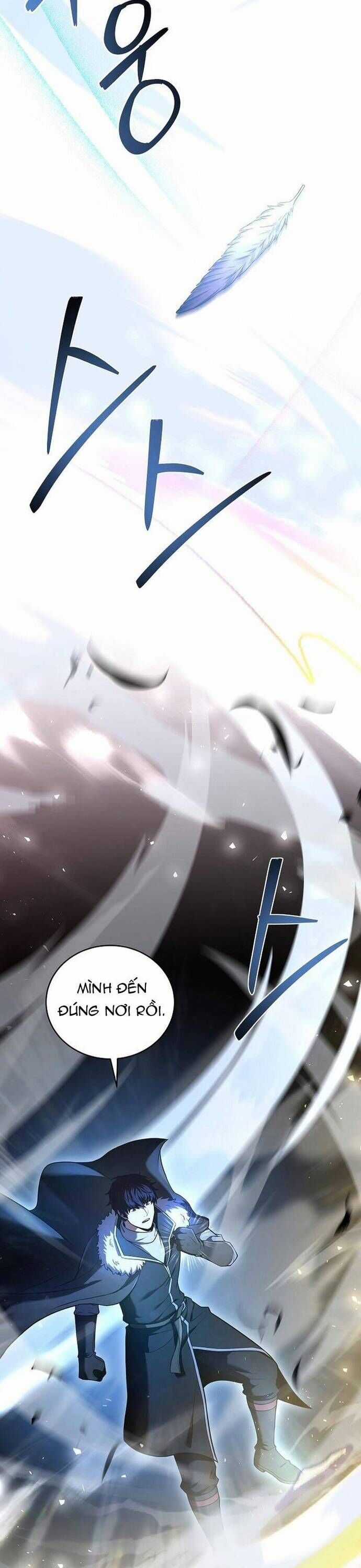 Sự Trở Lại Của Pháp Sư 8 Vòng Chương 155 trang 17