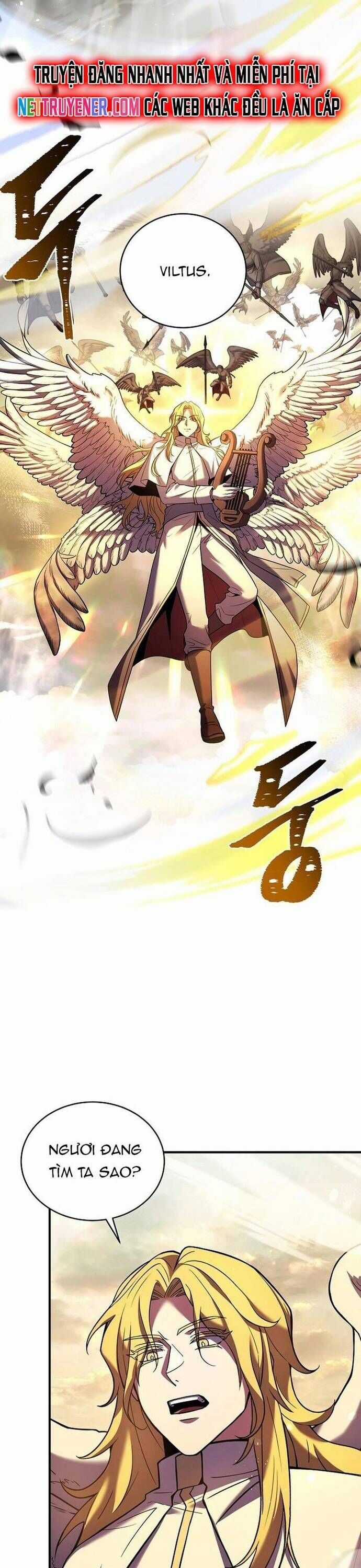 Sự Trở Lại Của Pháp Sư 8 Vòng Chương 155 trang 18