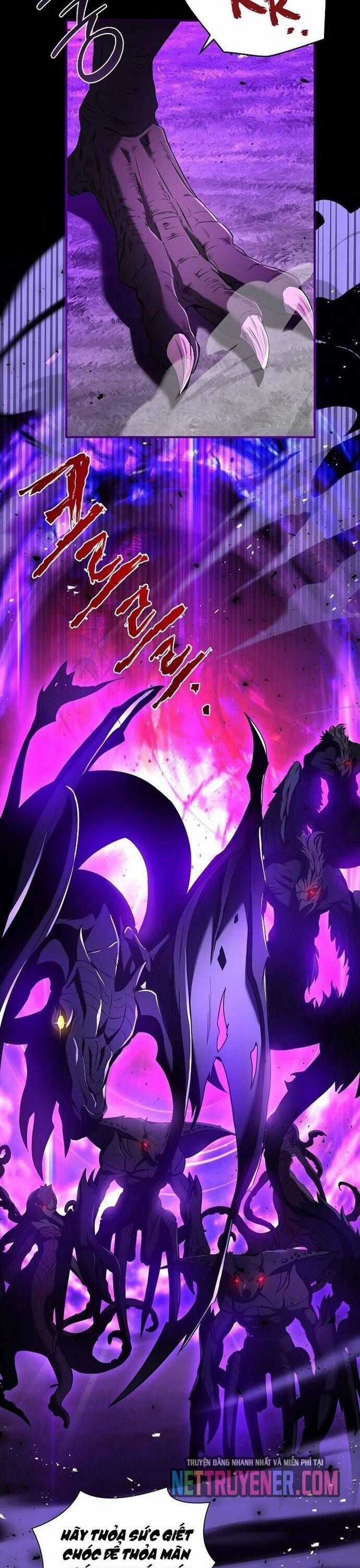 Sự Trở Lại Của Pháp Sư 8 Vòng Chương 155 trang 2