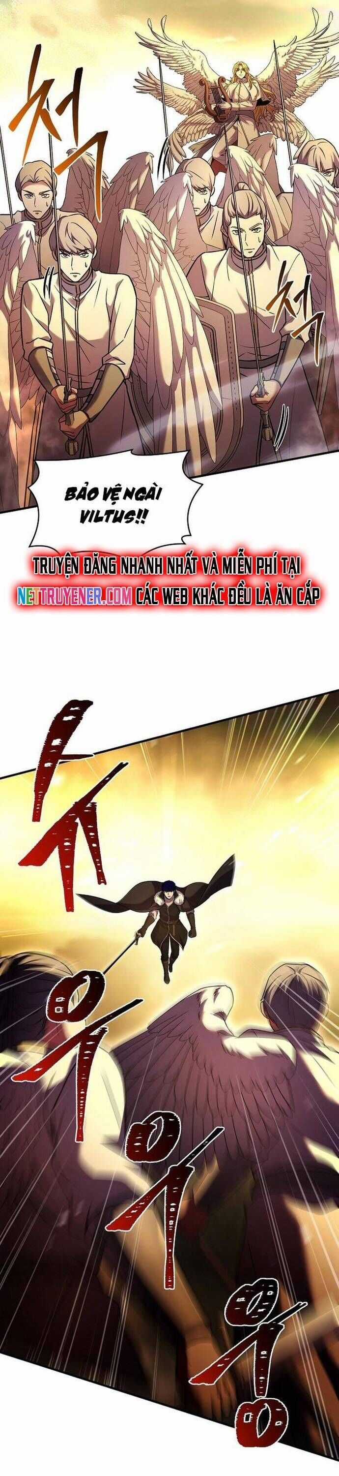 Sự Trở Lại Của Pháp Sư 8 Vòng Chương 155 trang 20