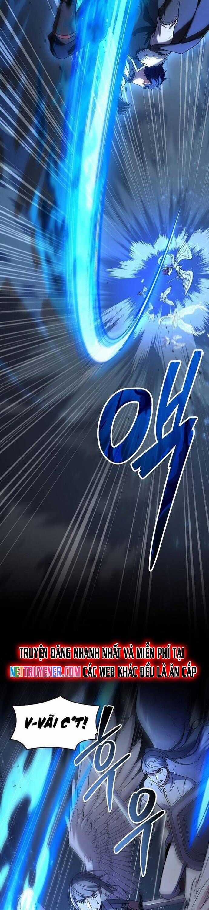 Sự Trở Lại Của Pháp Sư 8 Vòng Chương 155 trang 22