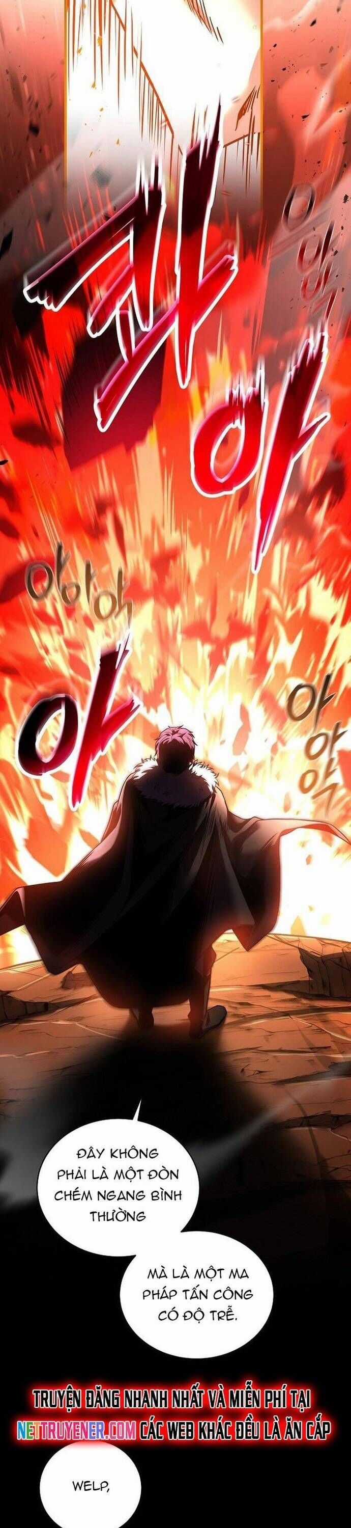 Sự Trở Lại Của Pháp Sư 8 Vòng Chương 155 trang 25