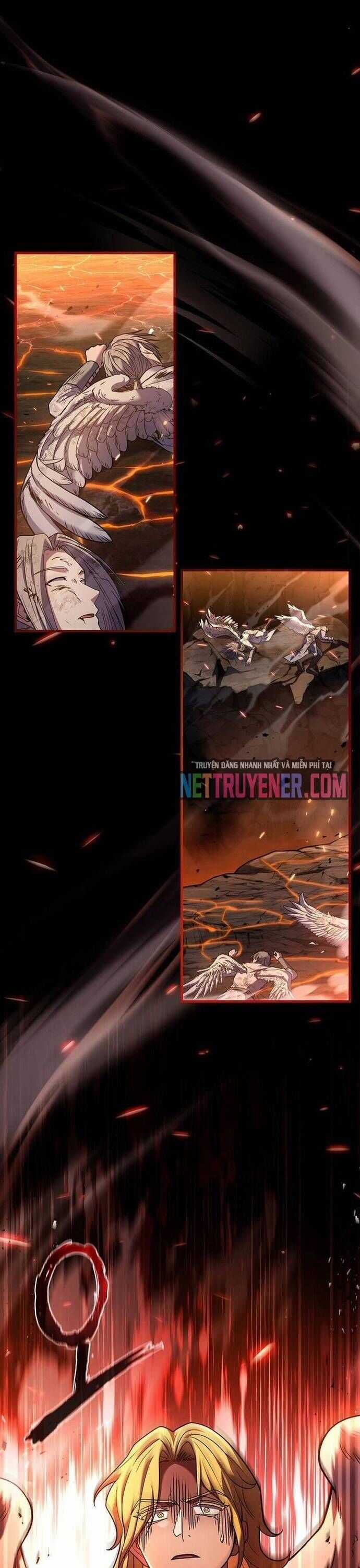 Sự Trở Lại Của Pháp Sư 8 Vòng Chương 155 trang 27