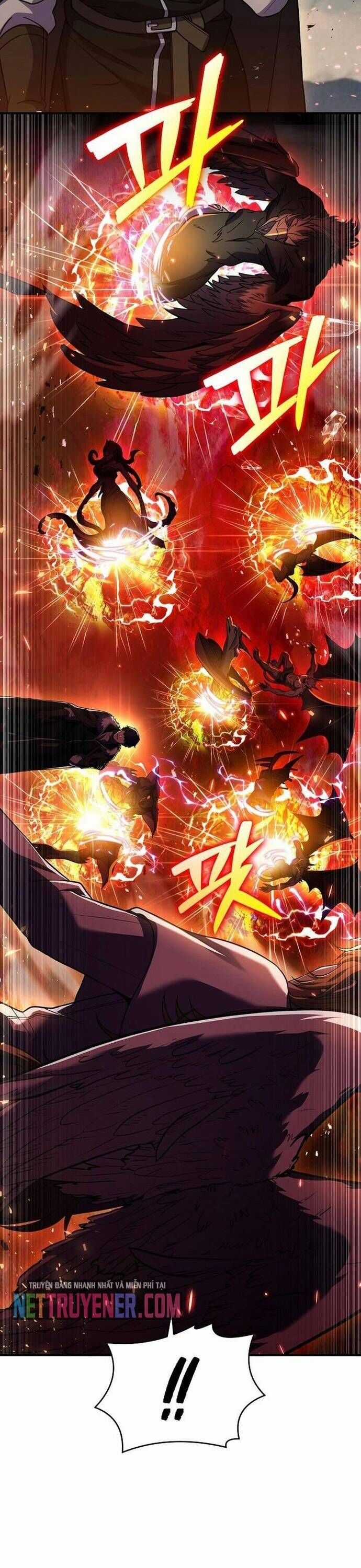 Sự Trở Lại Của Pháp Sư 8 Vòng Chương 155 trang 29