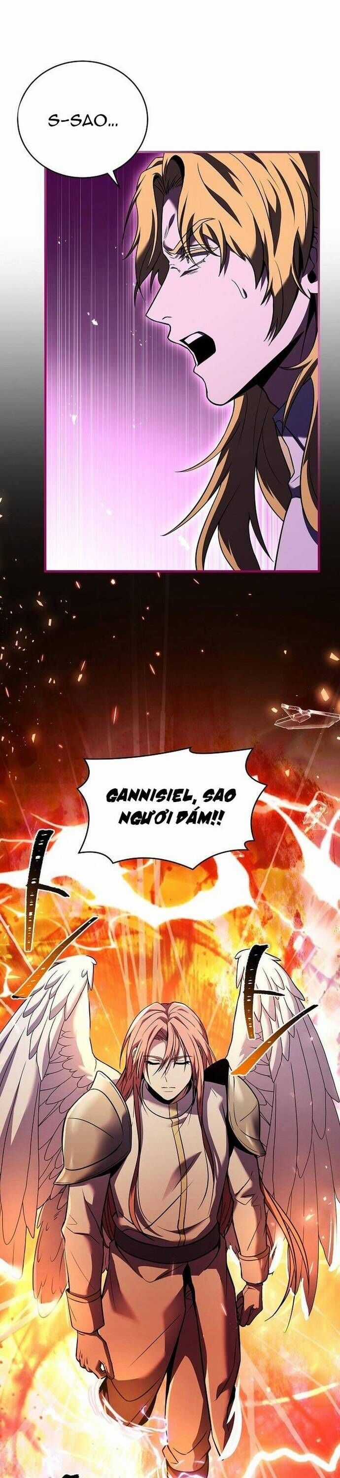 Sự Trở Lại Của Pháp Sư 8 Vòng Chương 155 trang 30