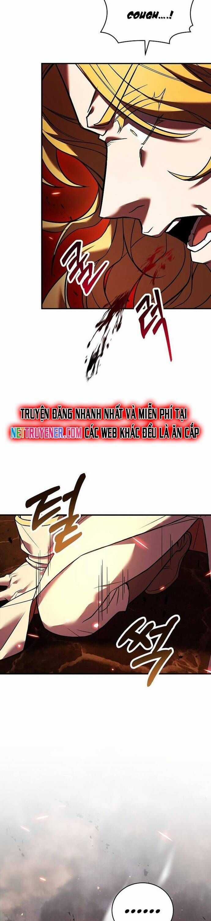 Sự Trở Lại Của Pháp Sư 8 Vòng Chương 155 trang 33