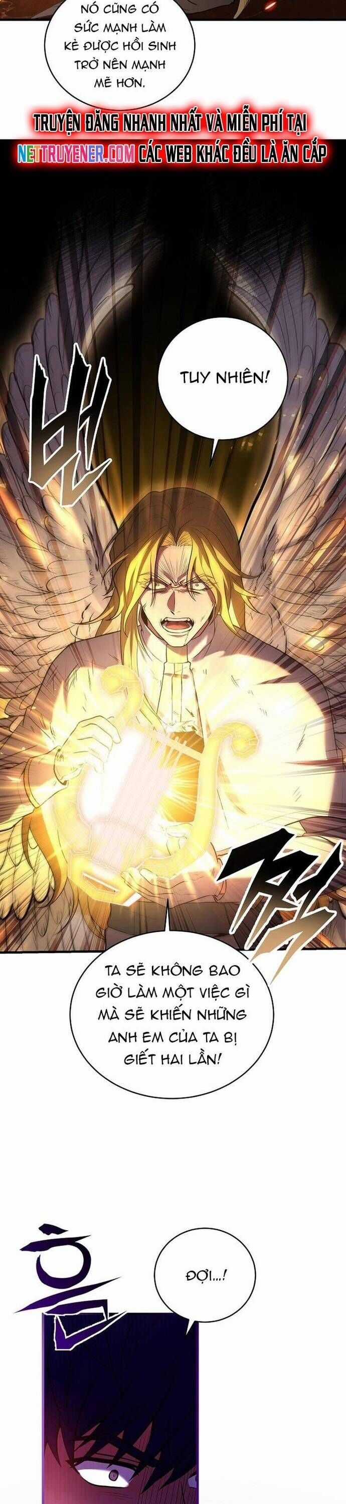 Sự Trở Lại Của Pháp Sư 8 Vòng Chương 155 trang 38