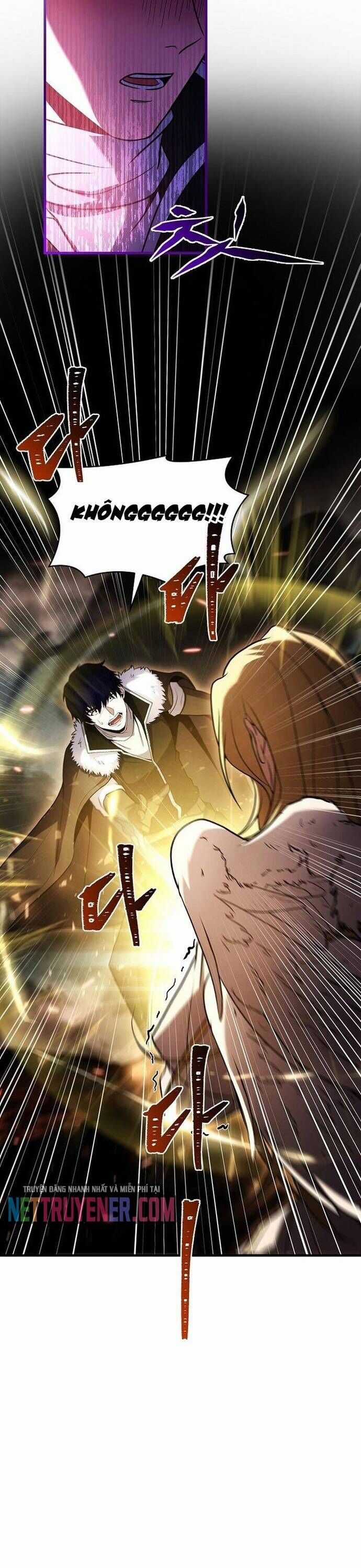 Sự Trở Lại Của Pháp Sư 8 Vòng Chương 155 trang 39