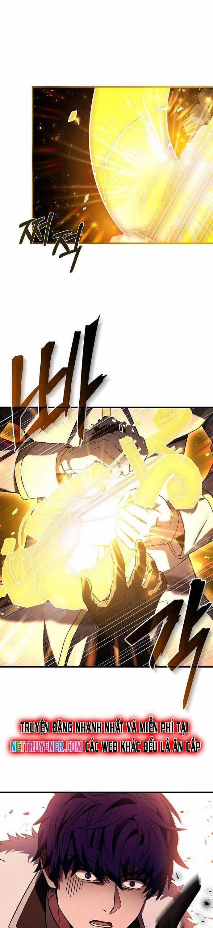 Sự Trở Lại Của Pháp Sư 8 Vòng Chương 155 trang 40