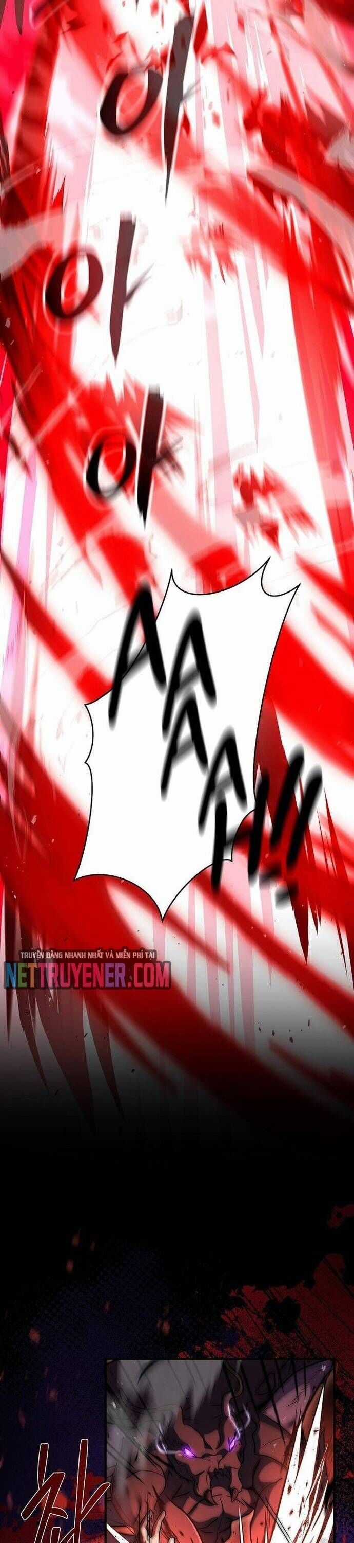 Sự Trở Lại Của Pháp Sư 8 Vòng Chương 155 trang 5