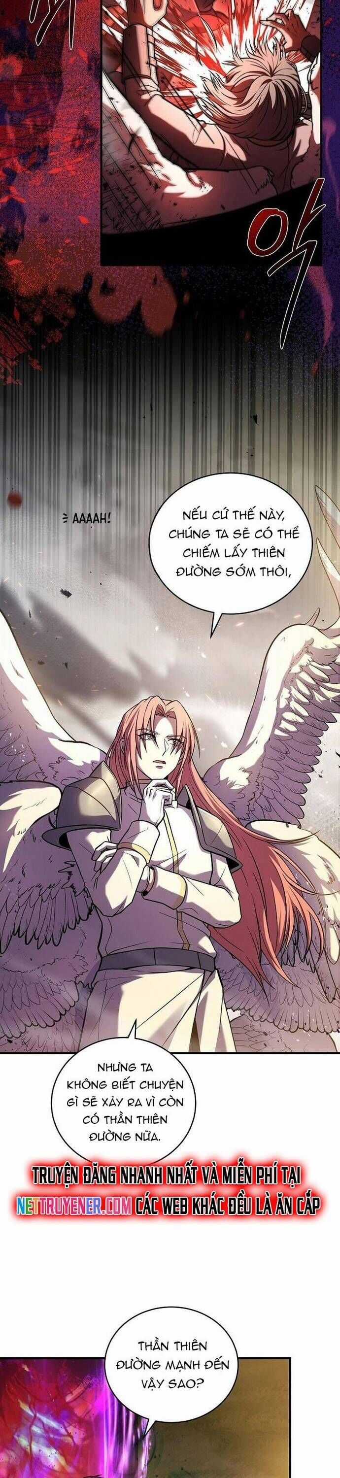 Sự Trở Lại Của Pháp Sư 8 Vòng Chương 155 trang 6