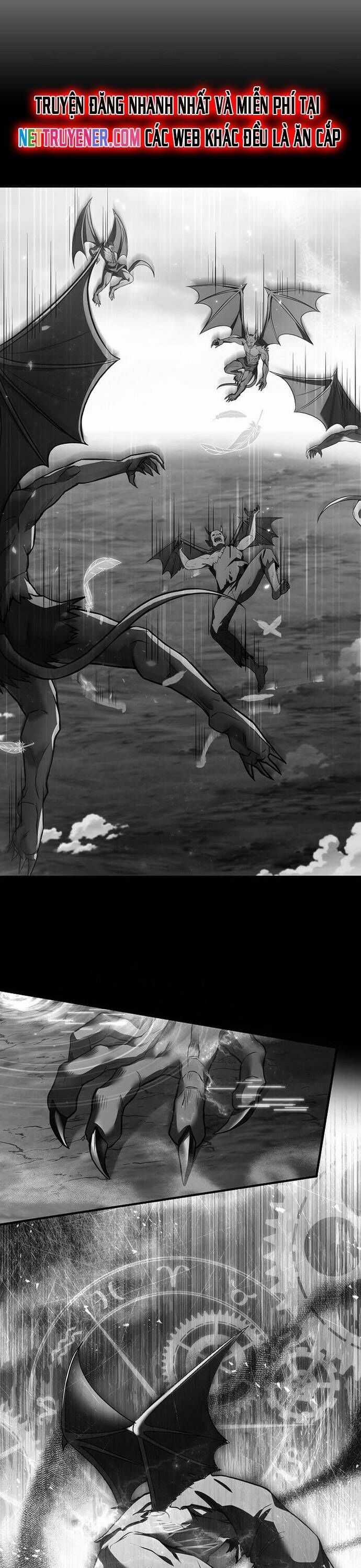 Sự Trở Lại Của Pháp Sư 8 Vòng Chương 155 trang 9