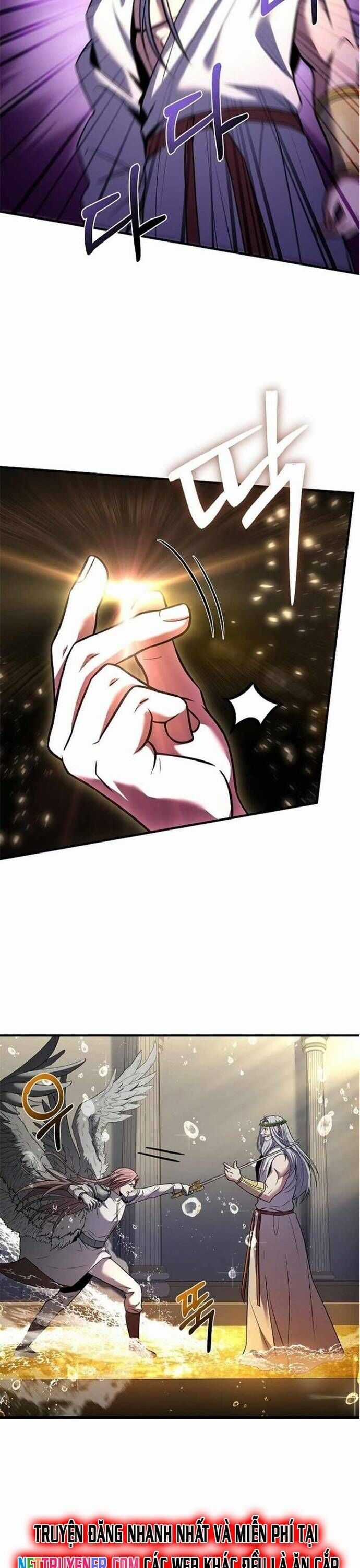 Sự Trở Lại Của Pháp Sư 8 Vòng Chương 156 trang 10