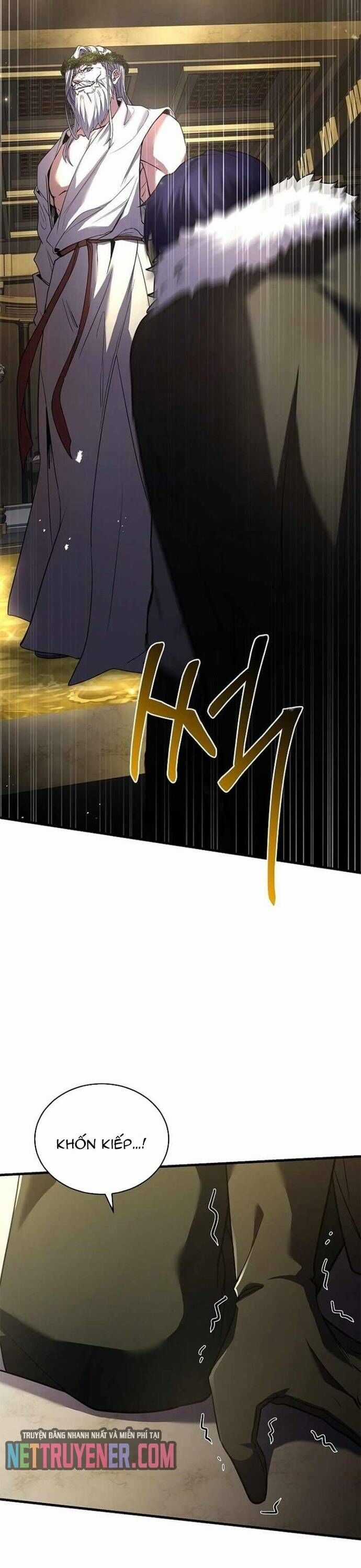 Sự Trở Lại Của Pháp Sư 8 Vòng Chương 156 trang 19