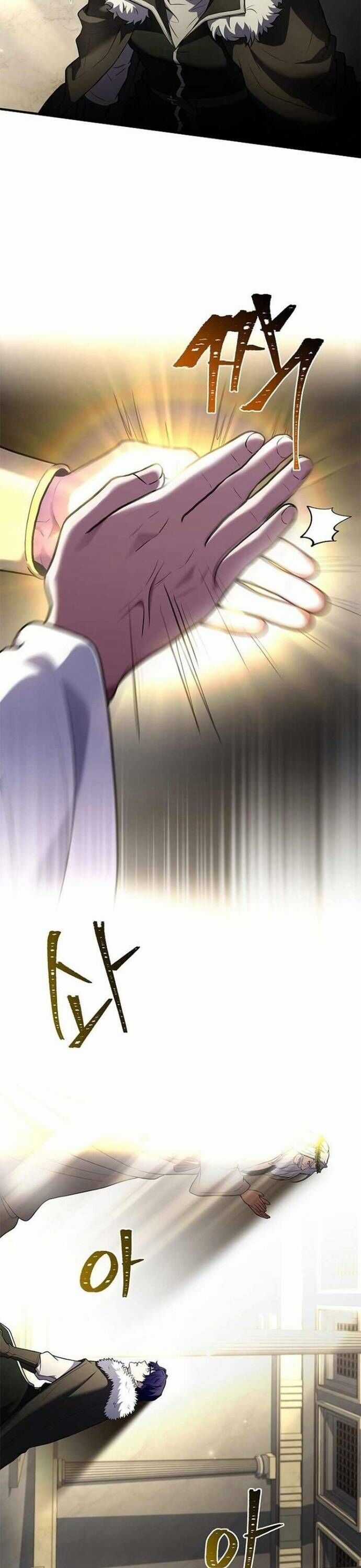 Sự Trở Lại Của Pháp Sư 8 Vòng Chương 156 trang 21