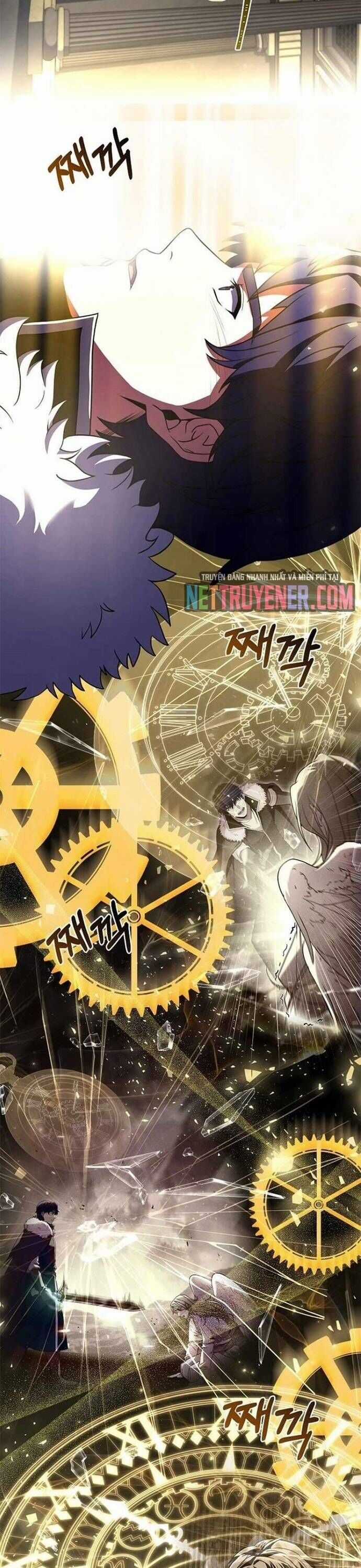 Sự Trở Lại Của Pháp Sư 8 Vòng Chương 156 trang 22