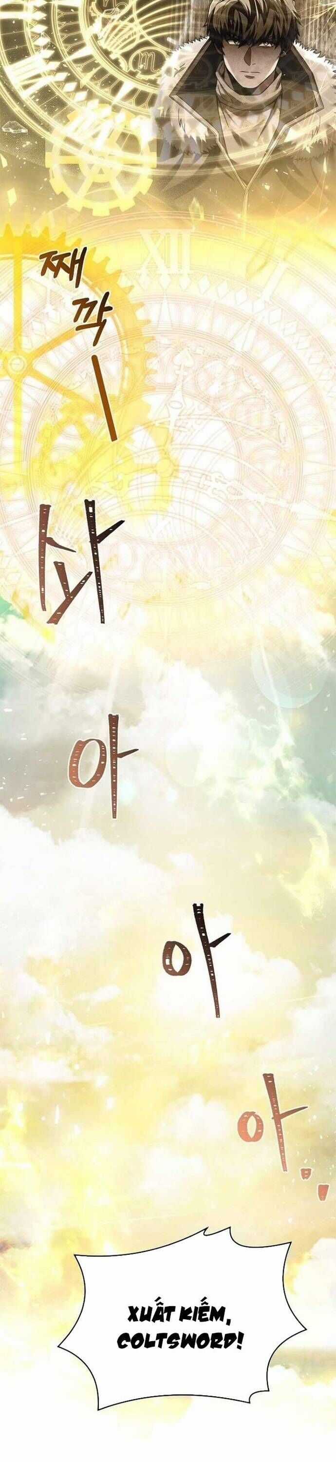 Sự Trở Lại Của Pháp Sư 8 Vòng Chương 156 trang 23