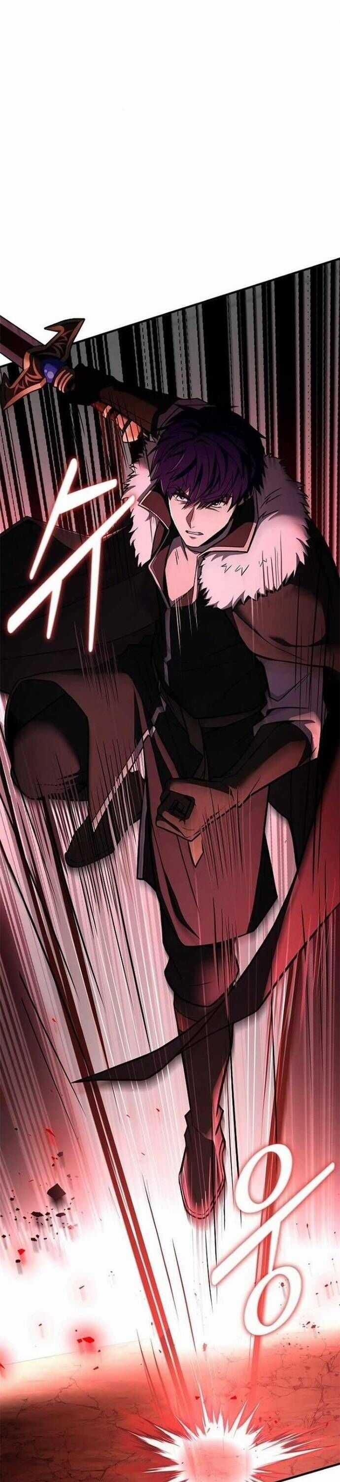 Sự Trở Lại Của Pháp Sư 8 Vòng Chương 156 trang 24