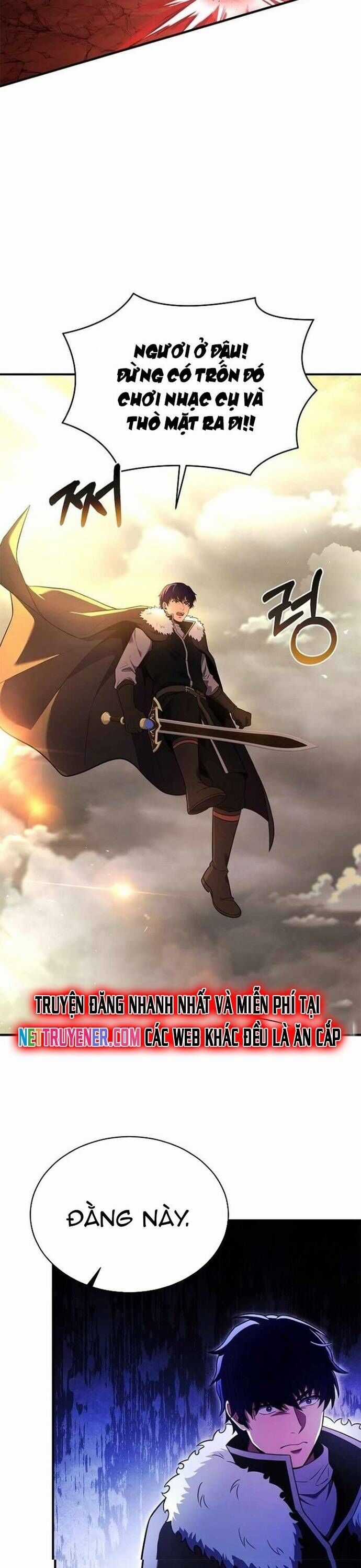 Sự Trở Lại Của Pháp Sư 8 Vòng Chương 156 trang 25