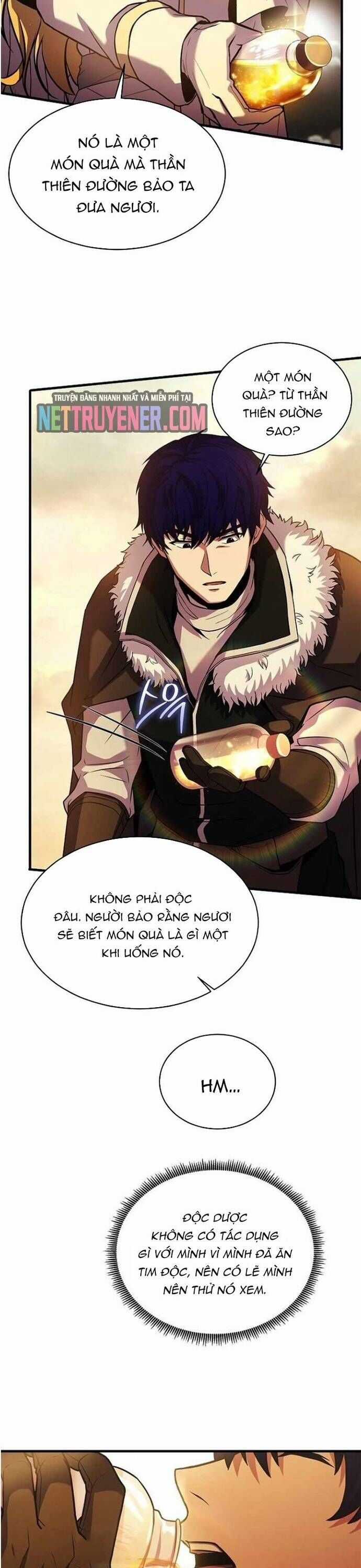 Sự Trở Lại Của Pháp Sư 8 Vòng Chương 156 trang 29