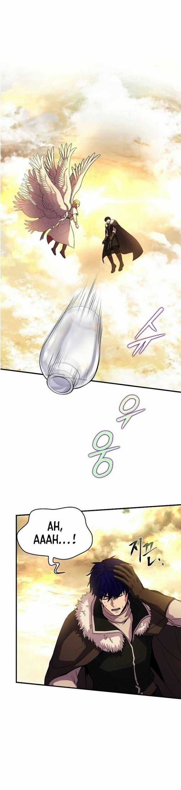 Sự Trở Lại Của Pháp Sư 8 Vòng Chương 156 trang 31