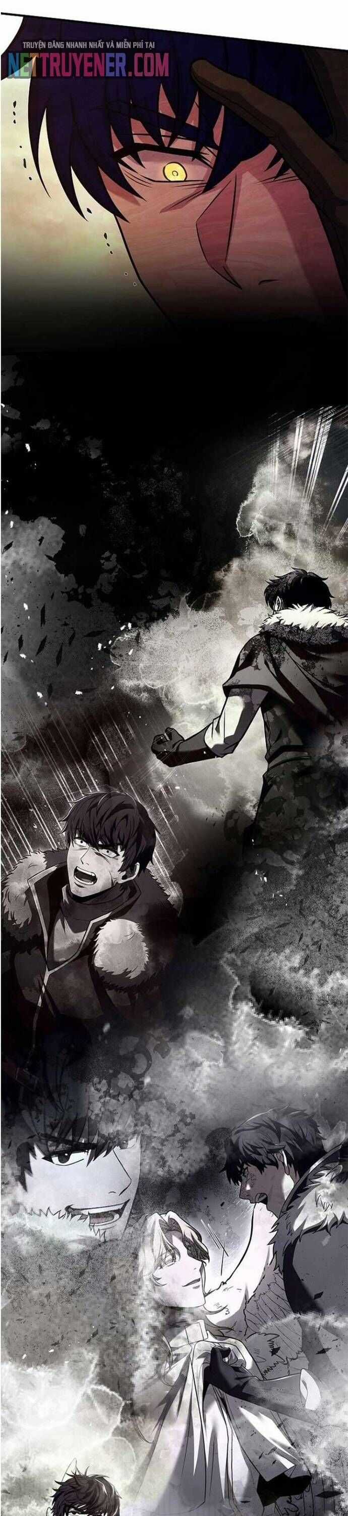 Sự Trở Lại Của Pháp Sư 8 Vòng Chương 156 trang 32