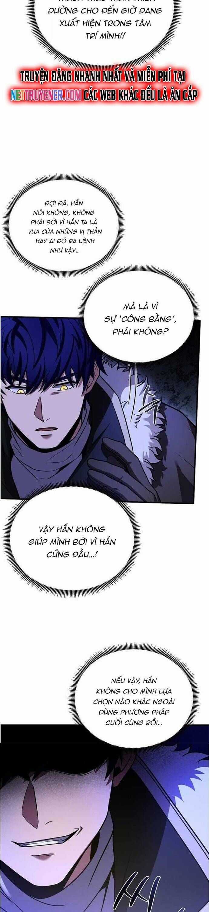 Sự Trở Lại Của Pháp Sư 8 Vòng Chương 156 trang 34