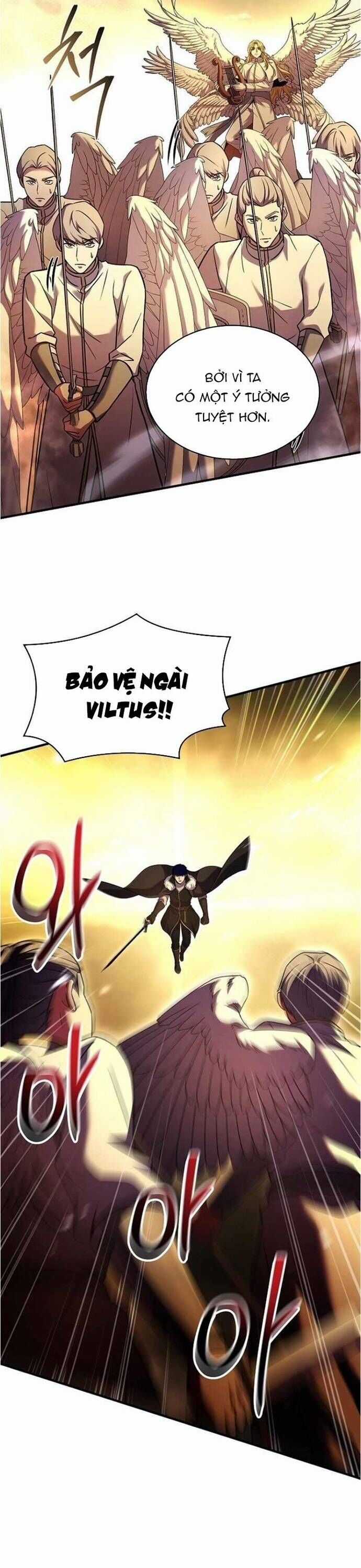 Sự Trở Lại Của Pháp Sư 8 Vòng Chương 156 trang 37