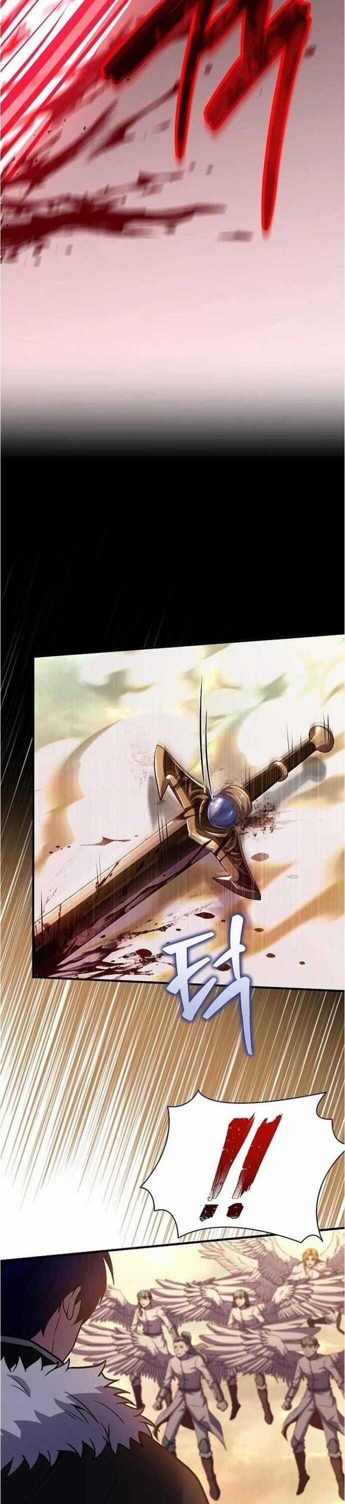 Sự Trở Lại Của Pháp Sư 8 Vòng Chương 156 trang 39