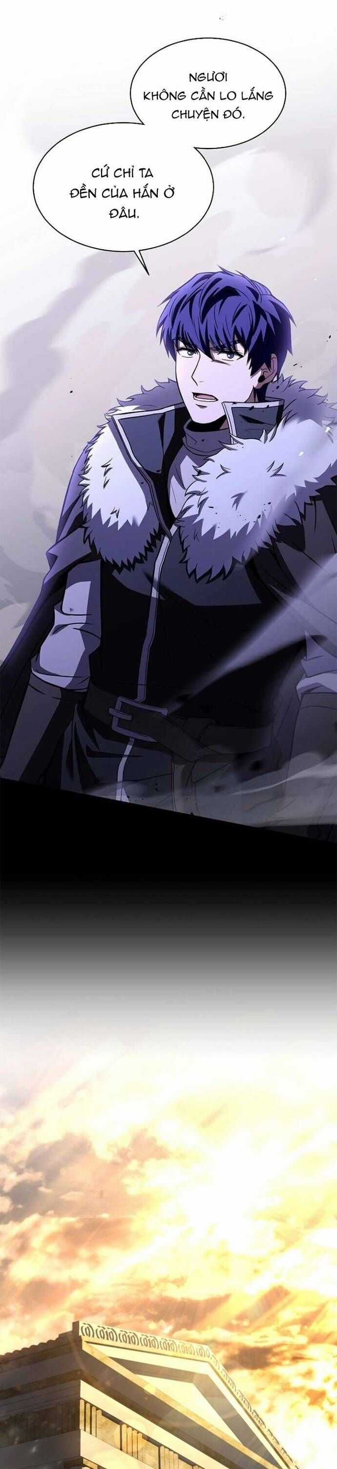 Sự Trở Lại Của Pháp Sư 8 Vòng Chương 156 trang 4