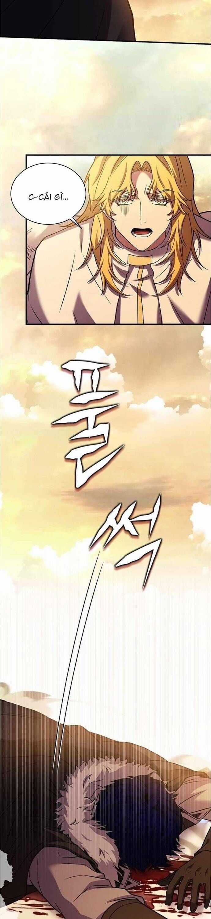 Sự Trở Lại Của Pháp Sư 8 Vòng Chương 156 trang 40