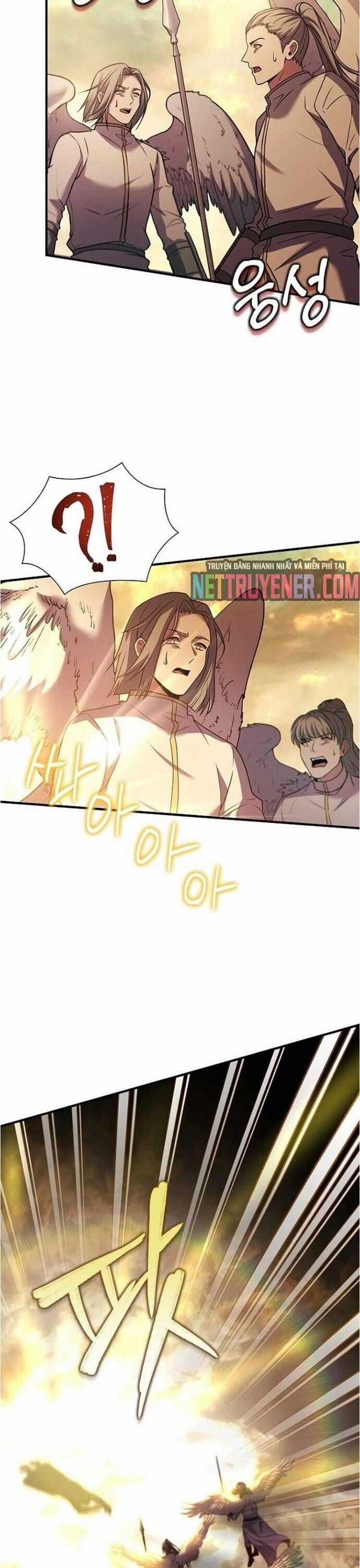 Sự Trở Lại Của Pháp Sư 8 Vòng Chương 156 trang 42