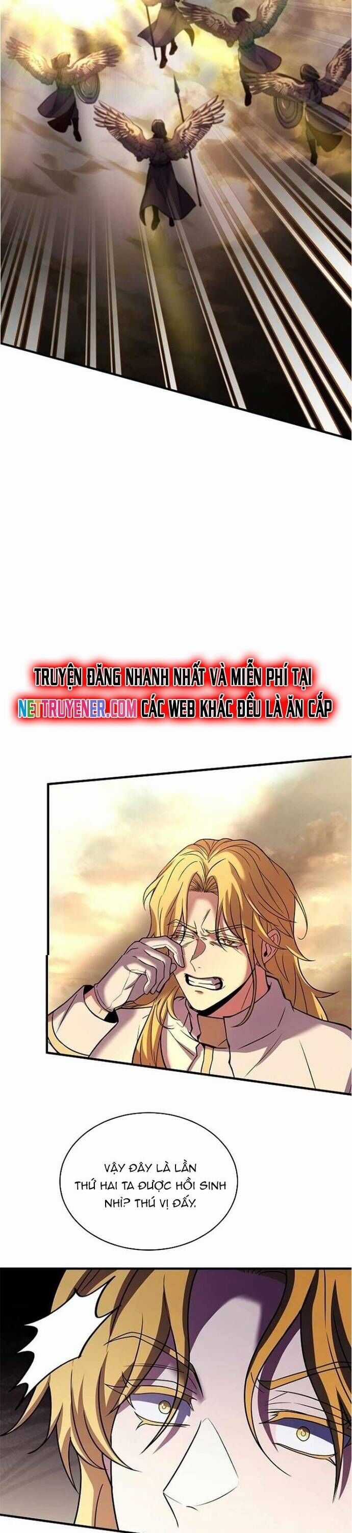 Sự Trở Lại Của Pháp Sư 8 Vòng Chương 156 trang 43