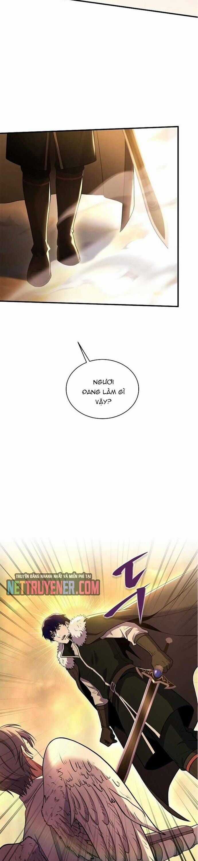 Sự Trở Lại Của Pháp Sư 8 Vòng Chương 156 trang 44