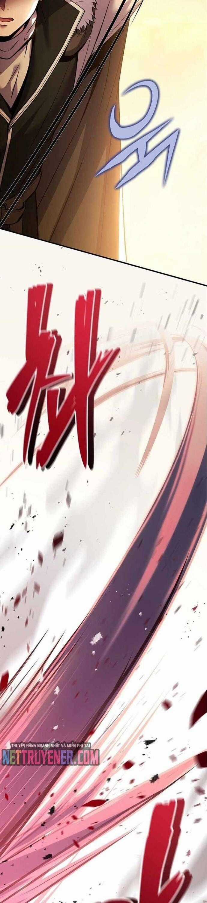 Sự Trở Lại Của Pháp Sư 8 Vòng Chương 156 trang 47