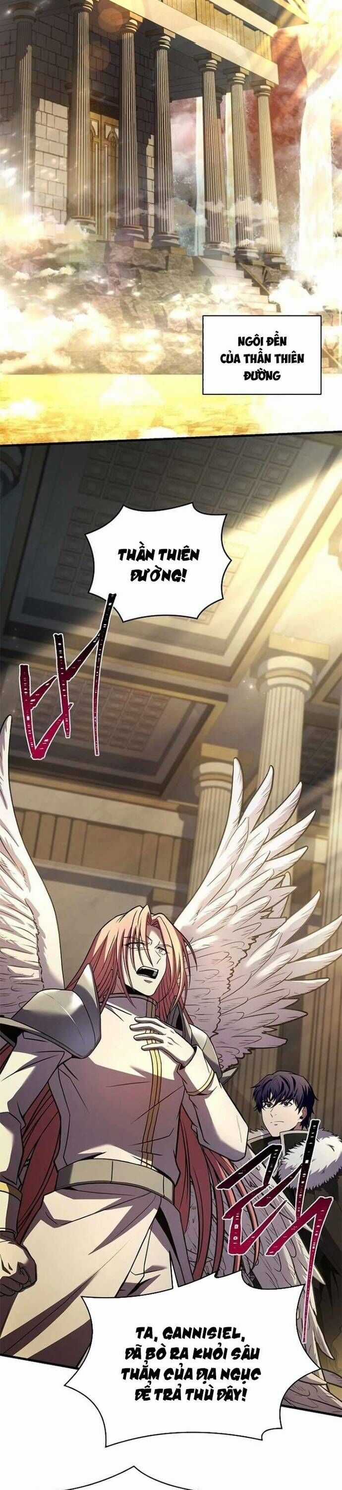 Sự Trở Lại Của Pháp Sư 8 Vòng Chương 156 trang 5