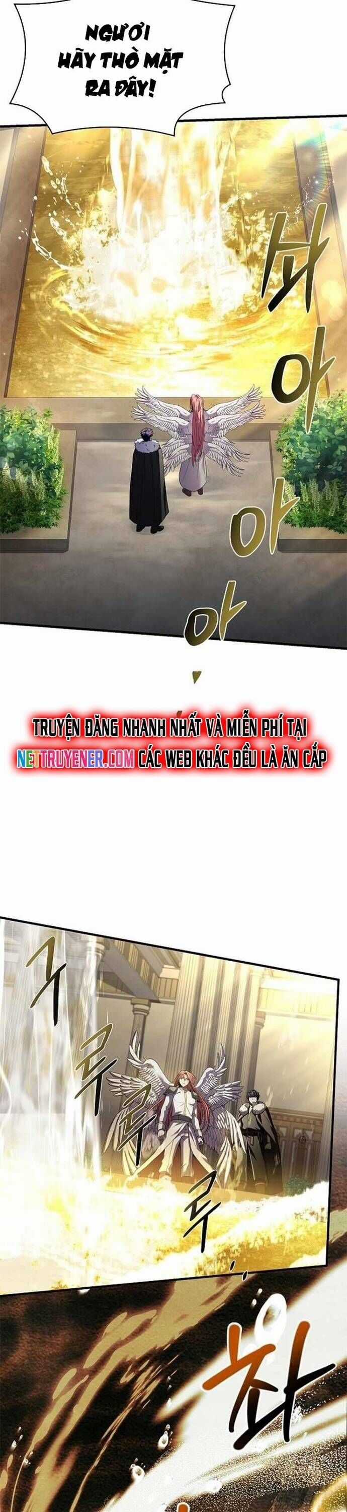 Sự Trở Lại Của Pháp Sư 8 Vòng Chương 156 trang 6