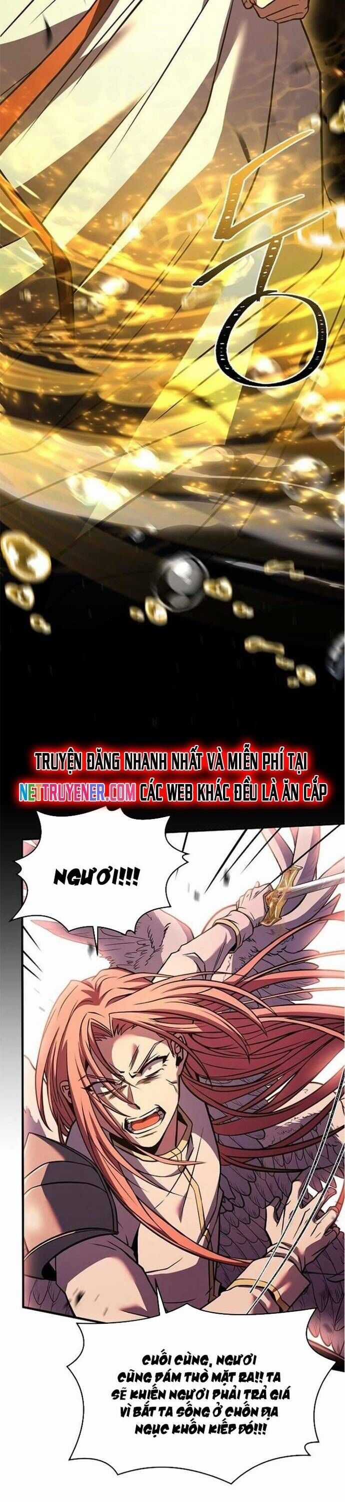 Sự Trở Lại Của Pháp Sư 8 Vòng Chương 156 trang 8