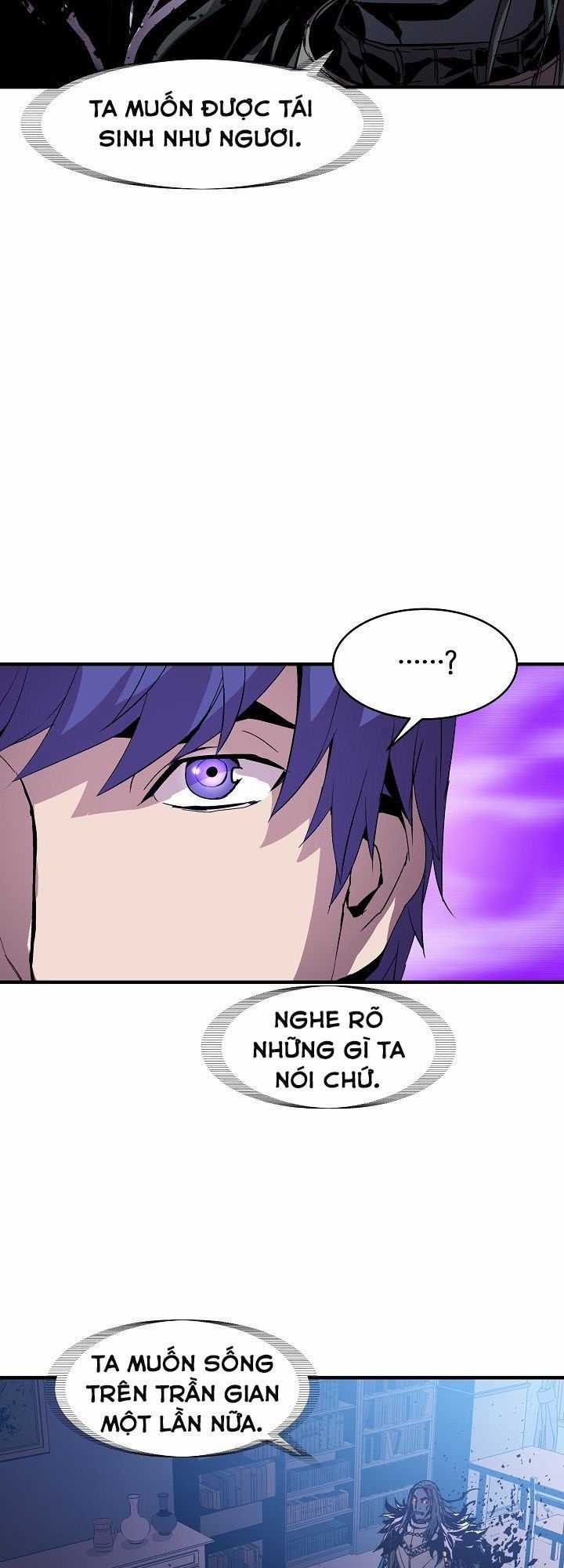 Sự Trở Lại Của Pháp Sư 8 Vòng Chương 16 trang 15