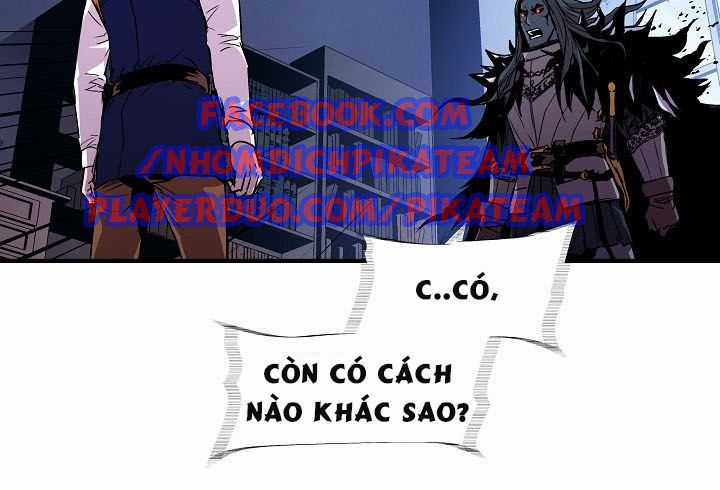 Sự Trở Lại Của Pháp Sư 8 Vòng Chương 16 trang 25