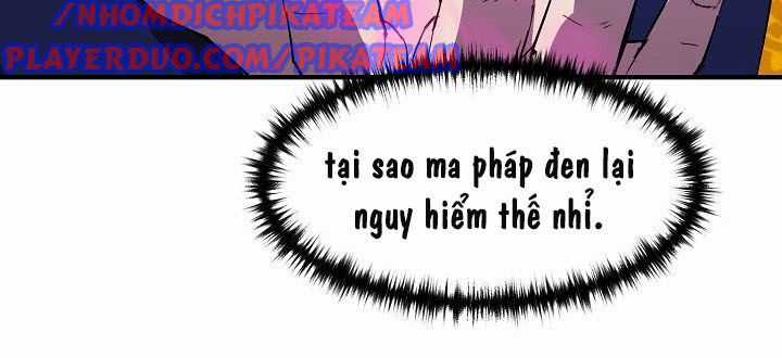 Sự Trở Lại Của Pháp Sư 8 Vòng Chương 16 trang 37