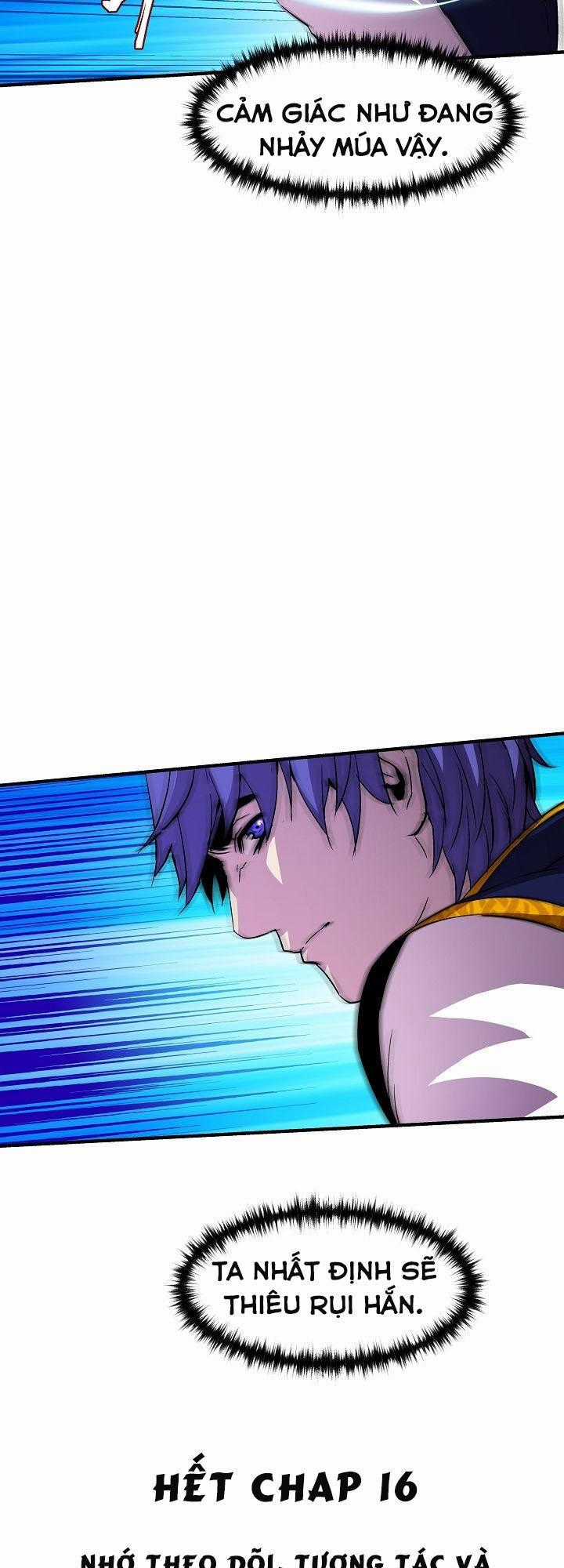 Sự Trở Lại Của Pháp Sư 8 Vòng Chương 16 trang 45