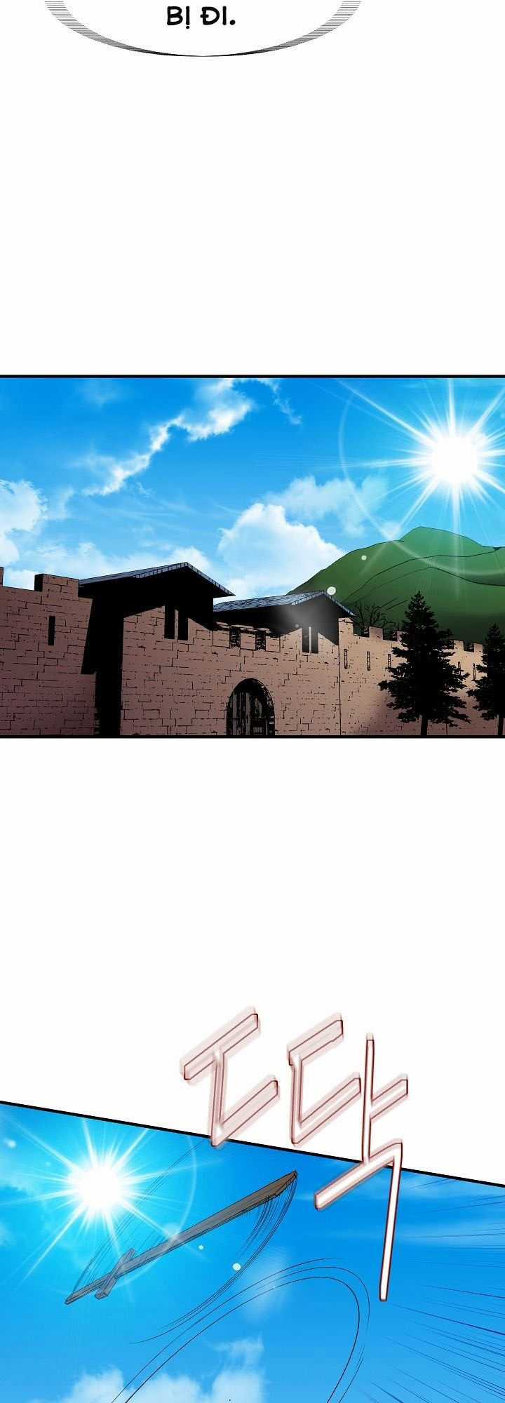 Sự Trở Lại Của Pháp Sư 8 Vòng Chương 17 trang 11