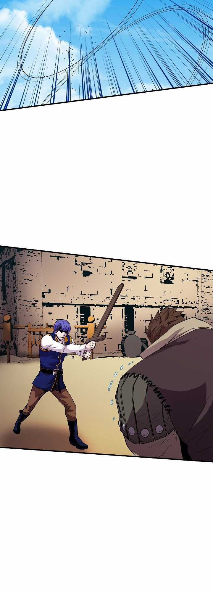 Sự Trở Lại Của Pháp Sư 8 Vòng Chương 17 trang 12