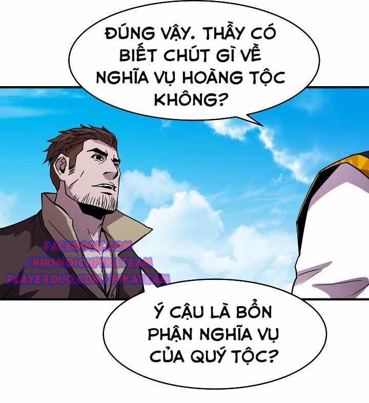 Sự Trở Lại Của Pháp Sư 8 Vòng Chương 17 trang 25