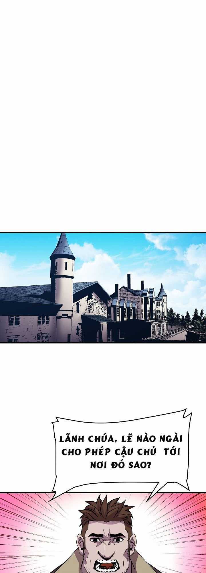 Sự Trở Lại Của Pháp Sư 8 Vòng Chương 17 trang 32