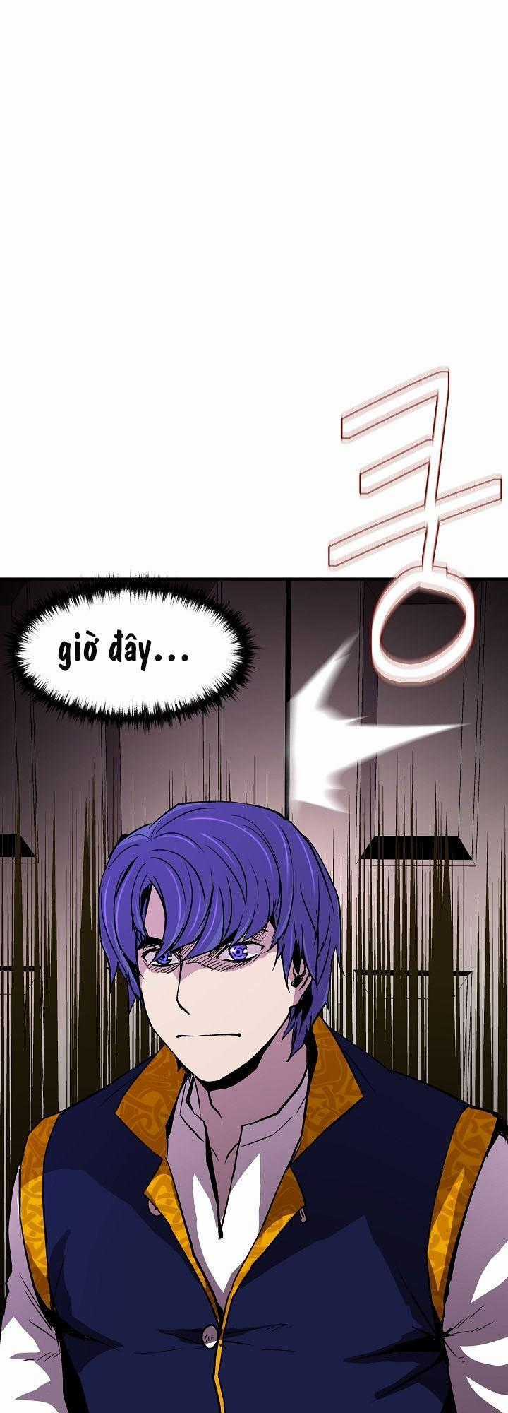 Sự Trở Lại Của Pháp Sư 8 Vòng Chương 17 trang 45