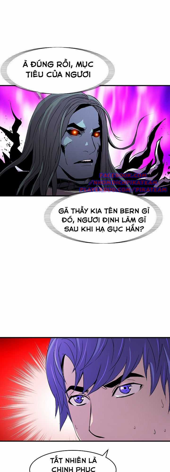 Sự Trở Lại Của Pháp Sư 8 Vòng Chương 17 trang 6