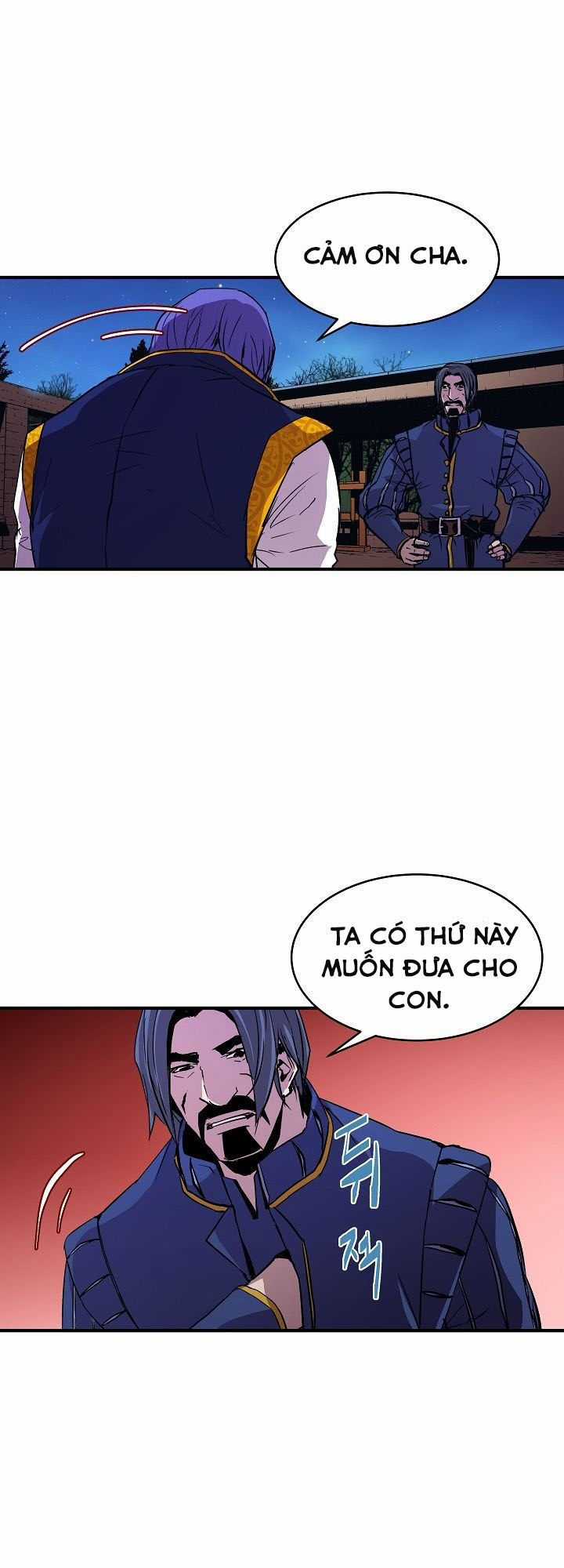 Sự Trở Lại Của Pháp Sư 8 Vòng Chương 18 trang 14