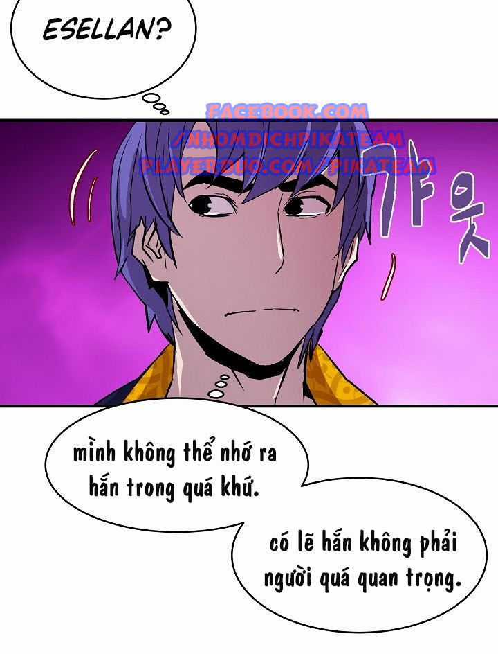 Sự Trở Lại Của Pháp Sư 8 Vòng Chương 18 trang 18